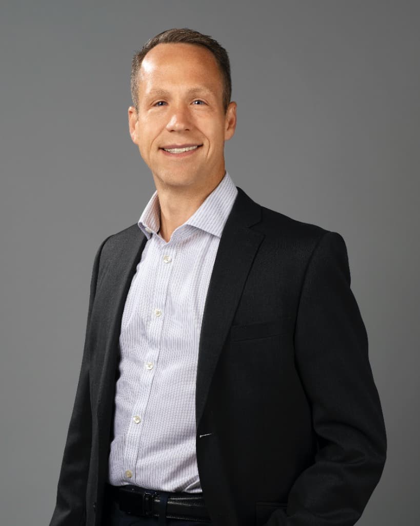 Eric Ferguson - Advisor