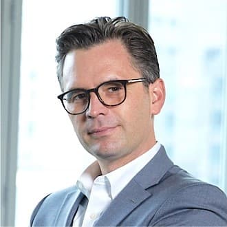 Paul Petefish - Offensive Security Expert and Lion Security Founder